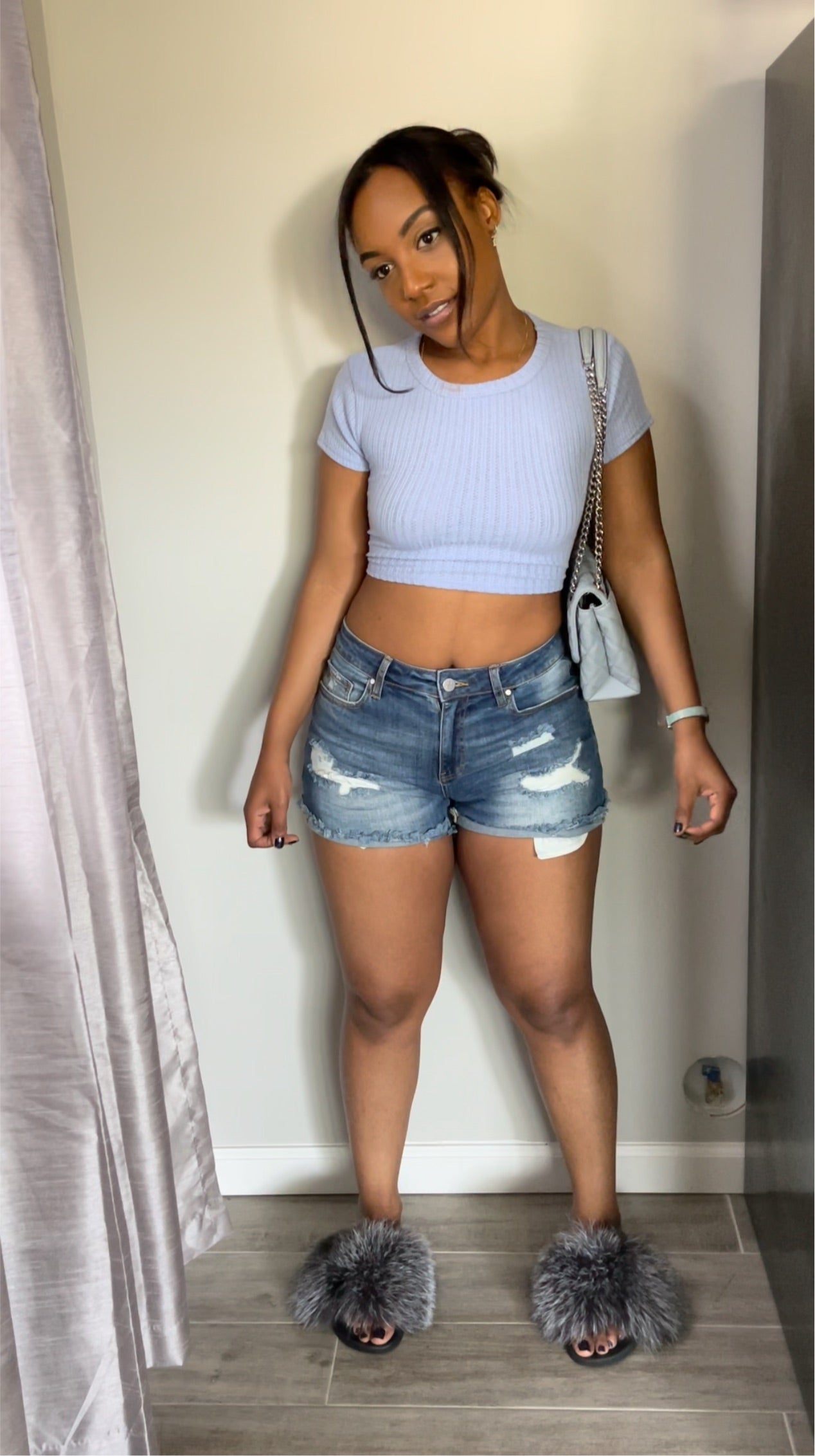 Dark Lane Shorts