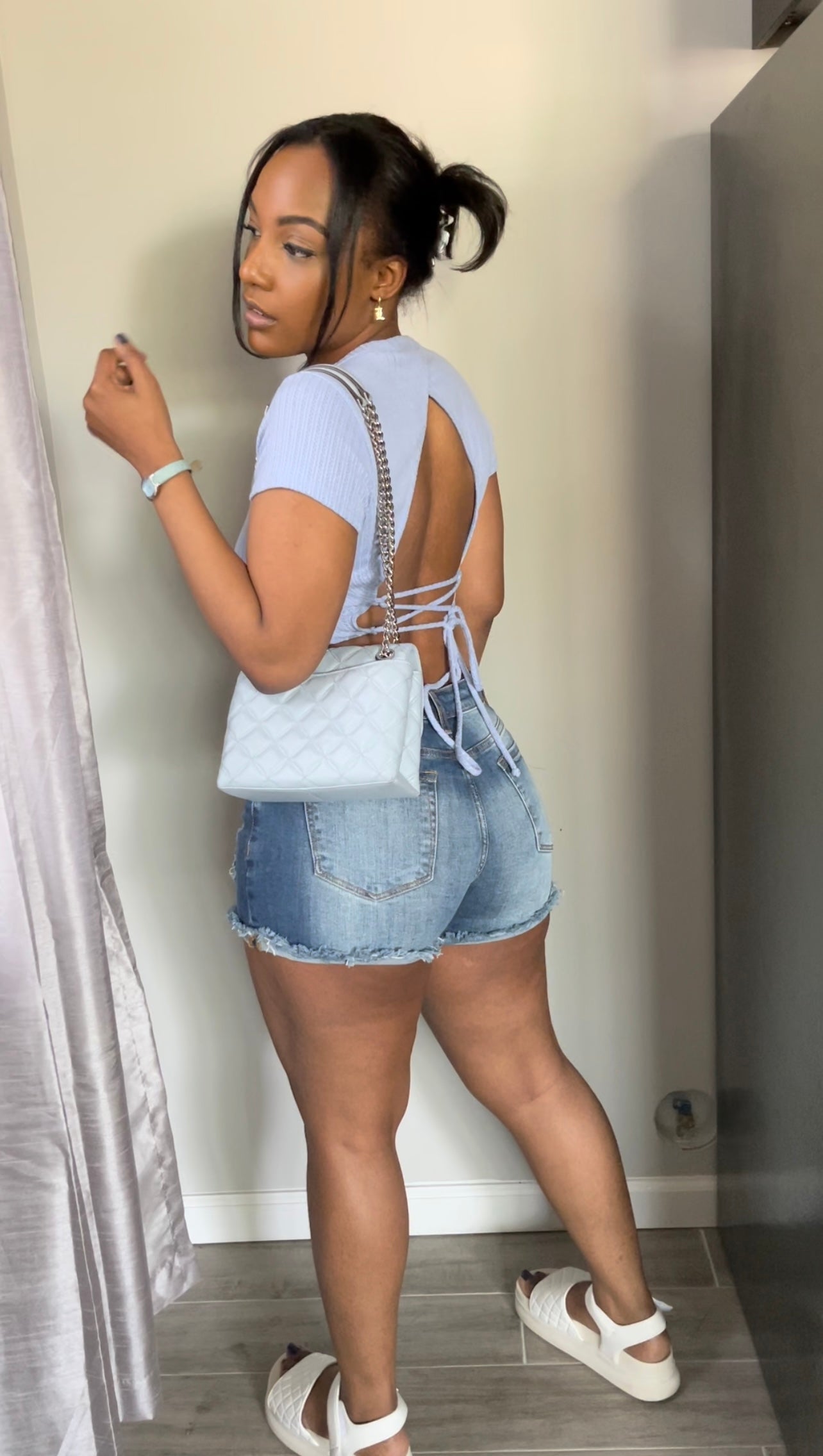 Dark Lane Shorts