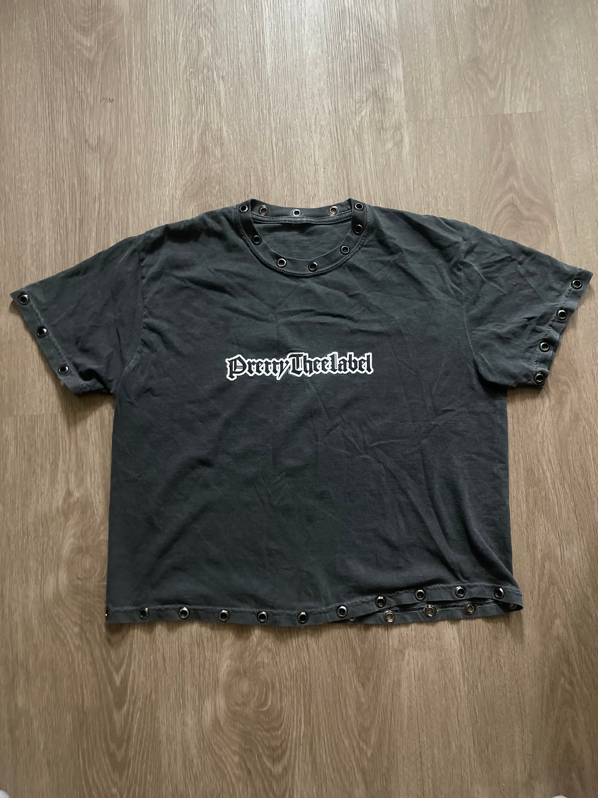 PrettyTheeLabel T-Shirt