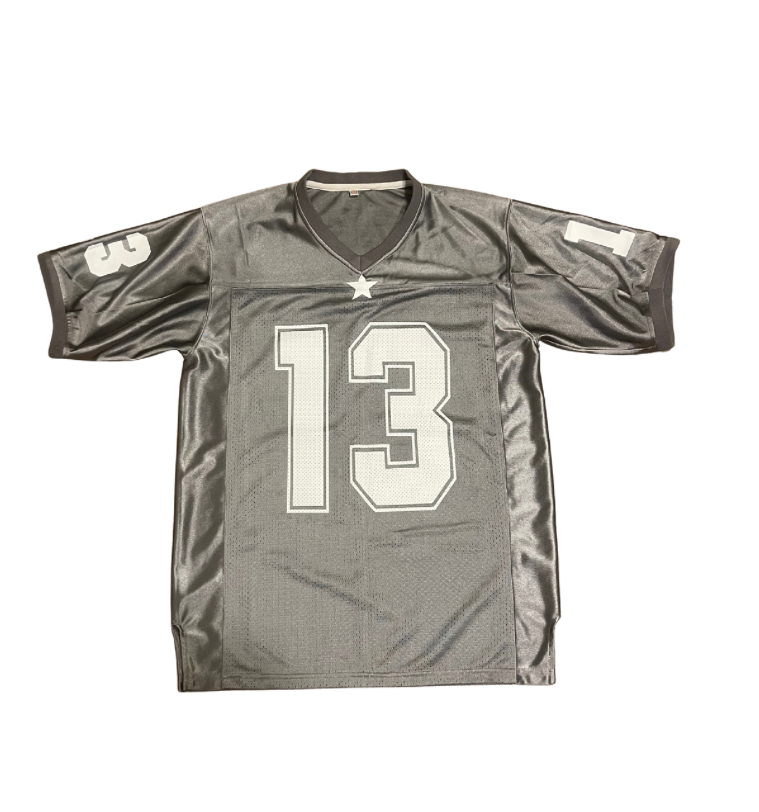 Pretty Jersey