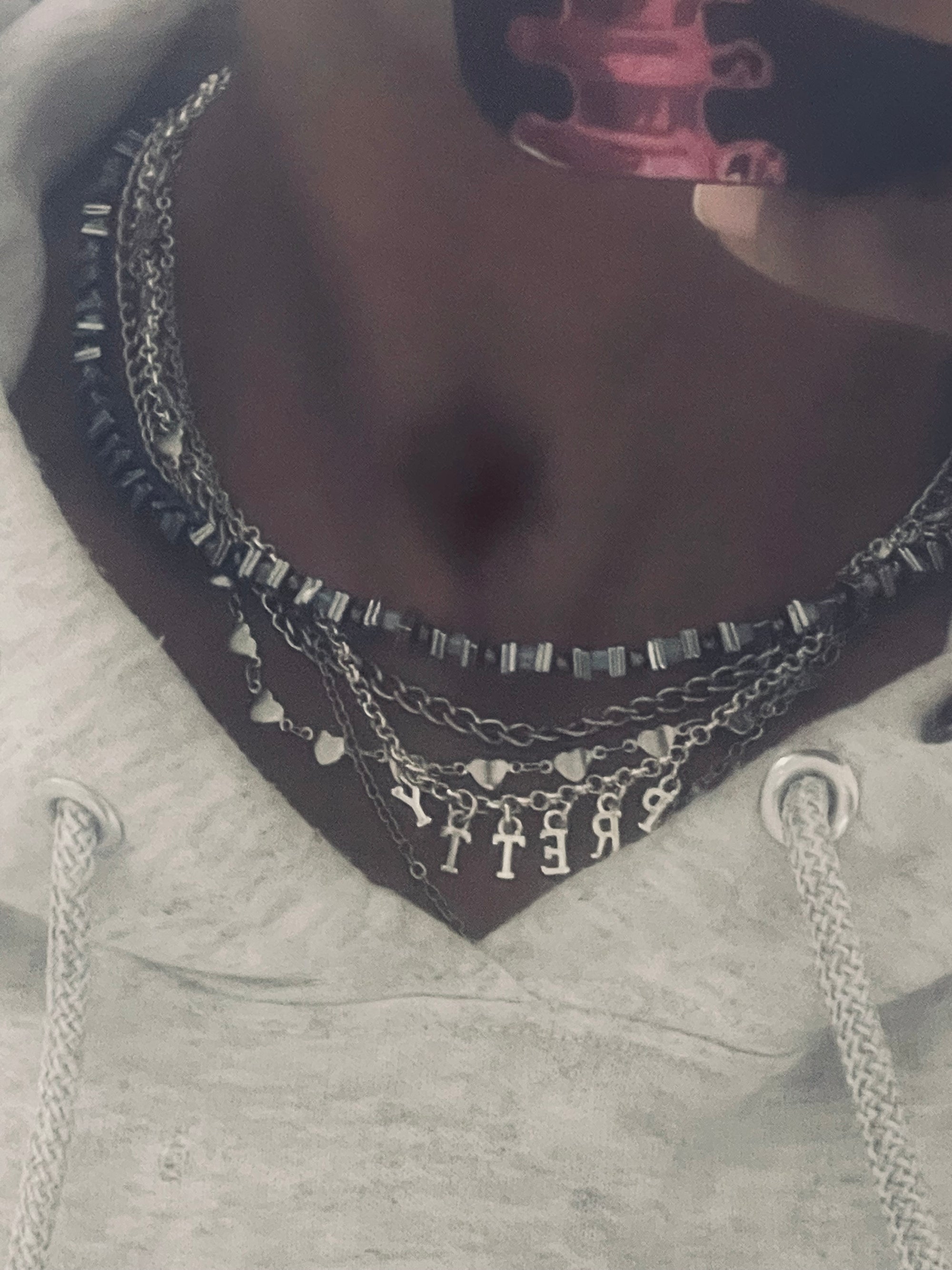 Pretty Necklace