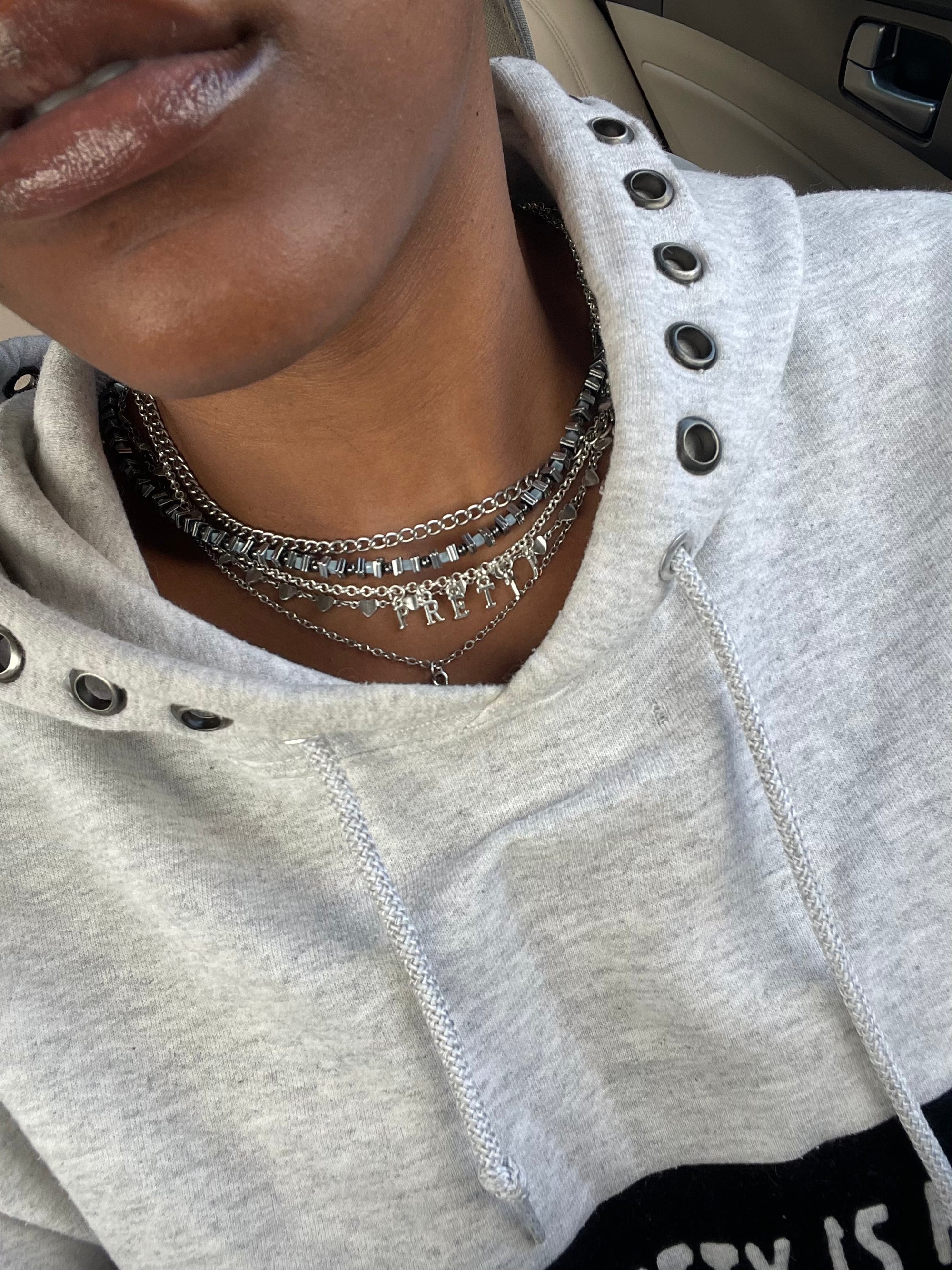 Tiffany Necklace