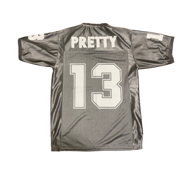 Pretty Jersey