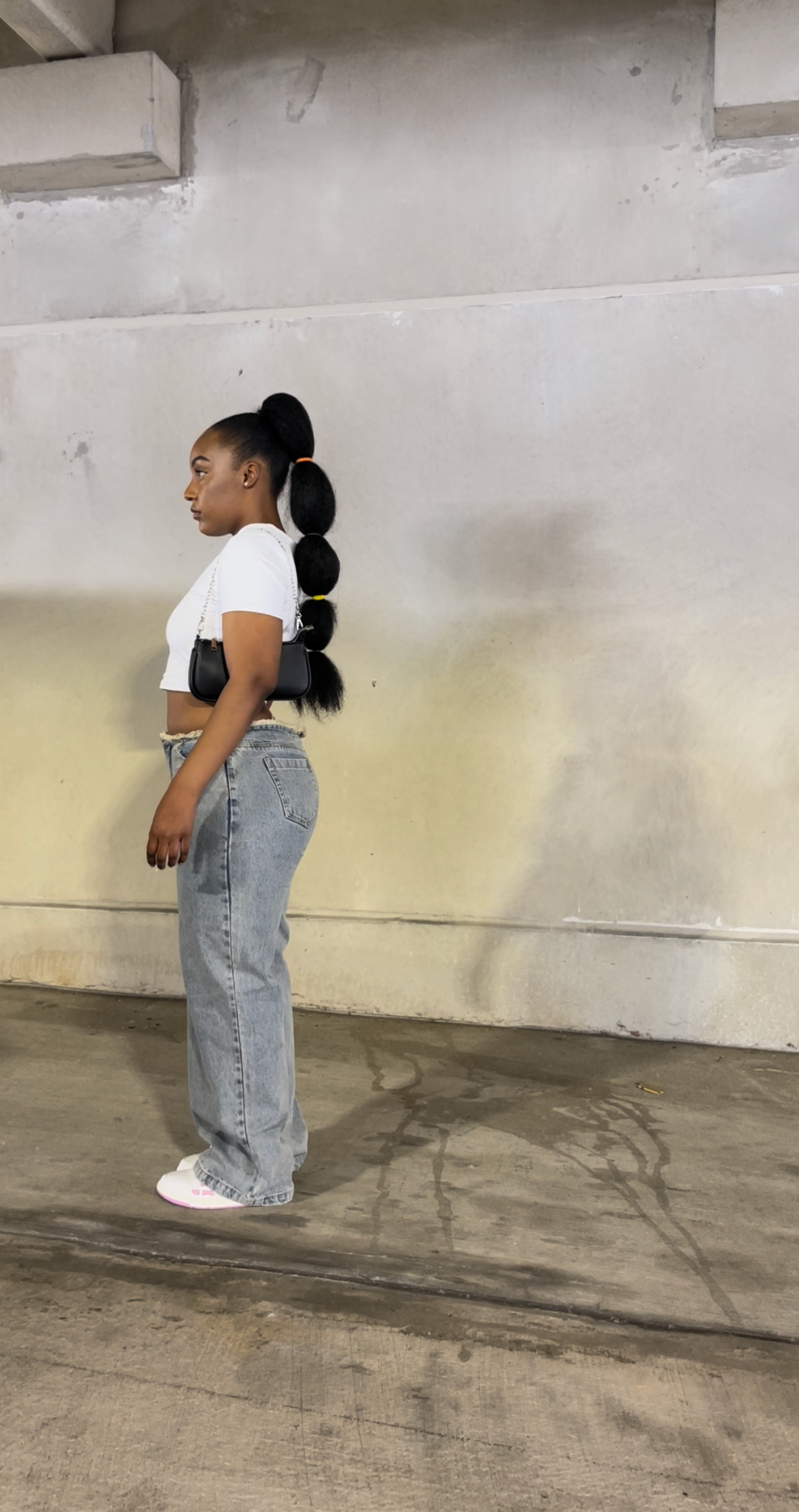 Low Rise Jeans