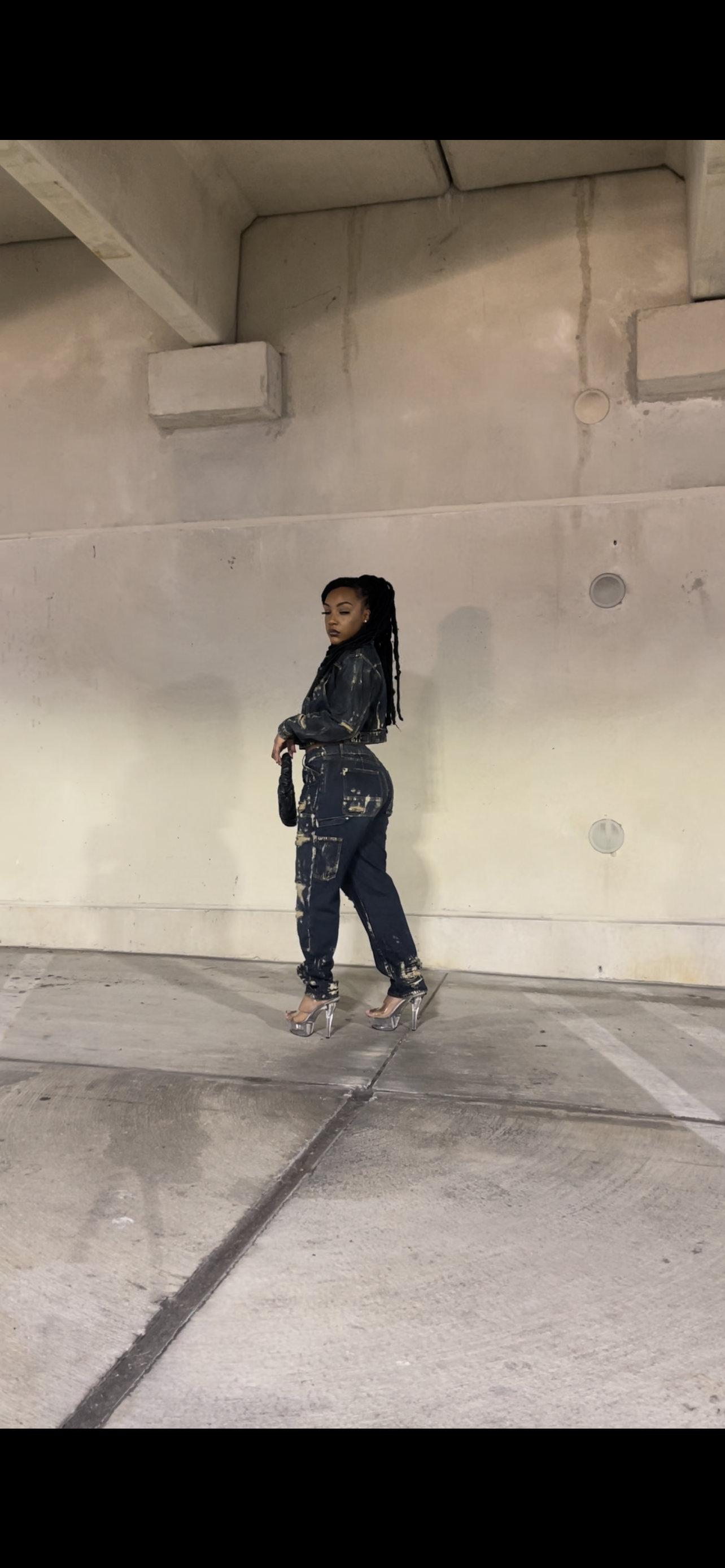 Lee Denim Pants