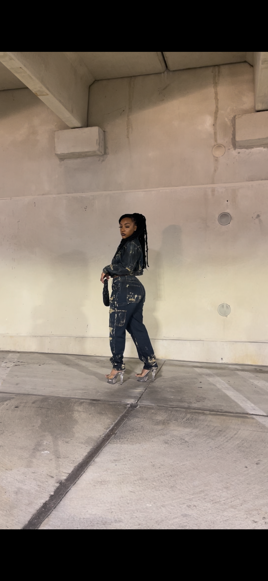 Lee Denim Pants