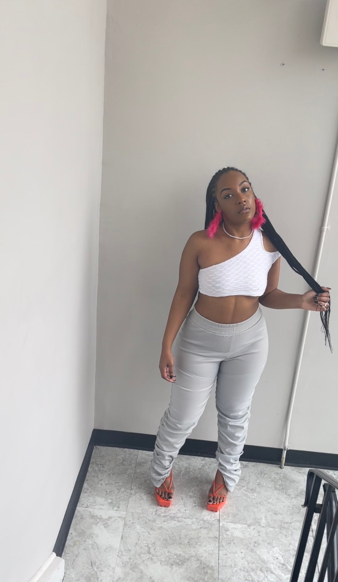 Shark Joggers