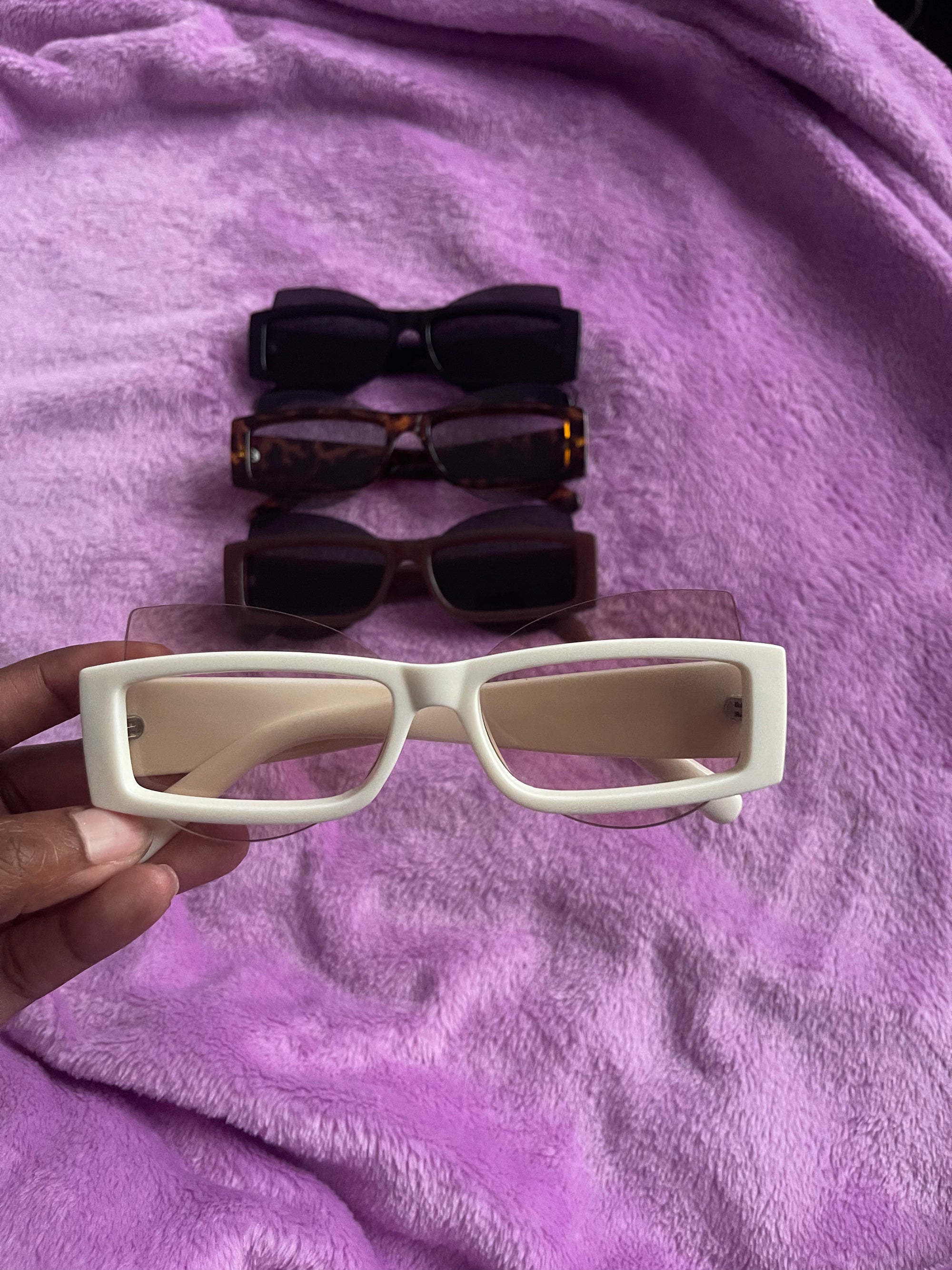 Overshade Sunnies