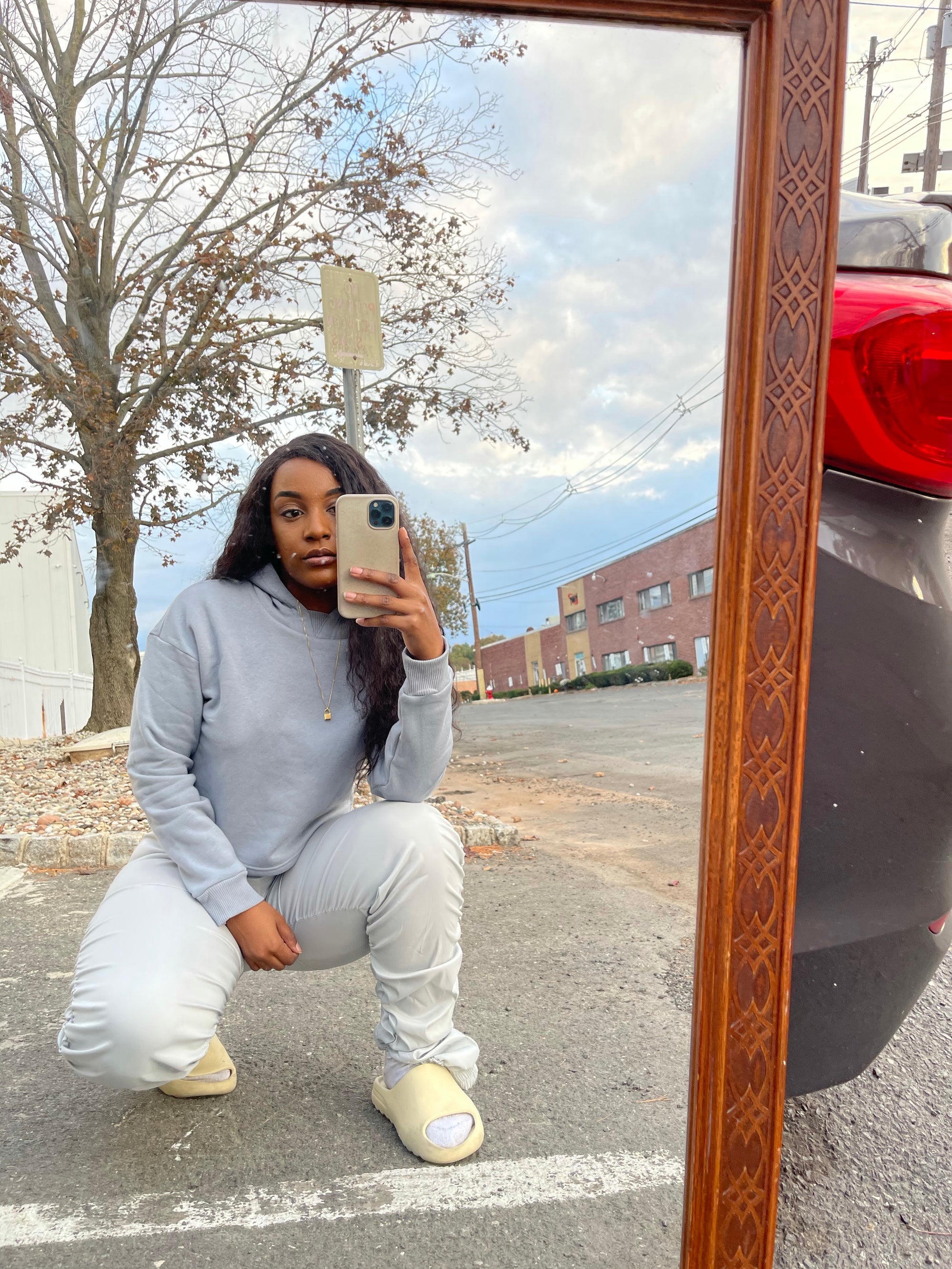 Shark Joggers
