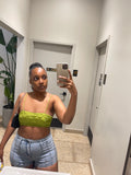 Quilted Crop