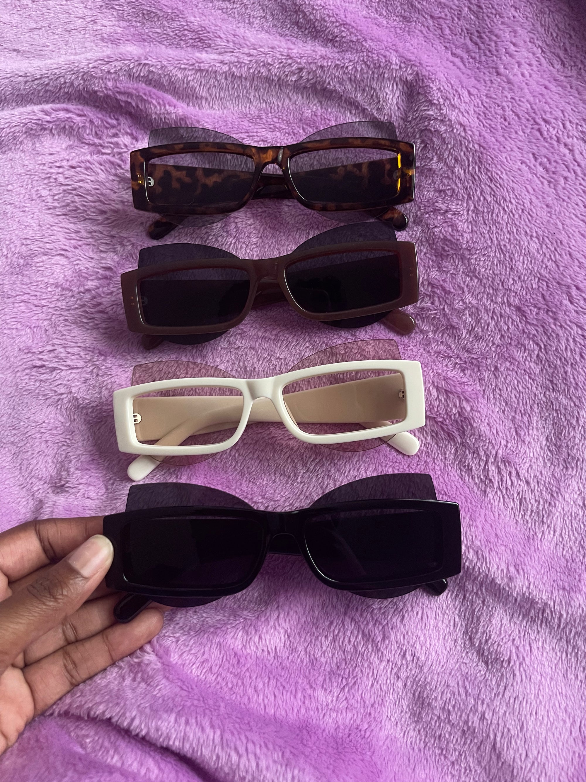 Overshade Sunnies