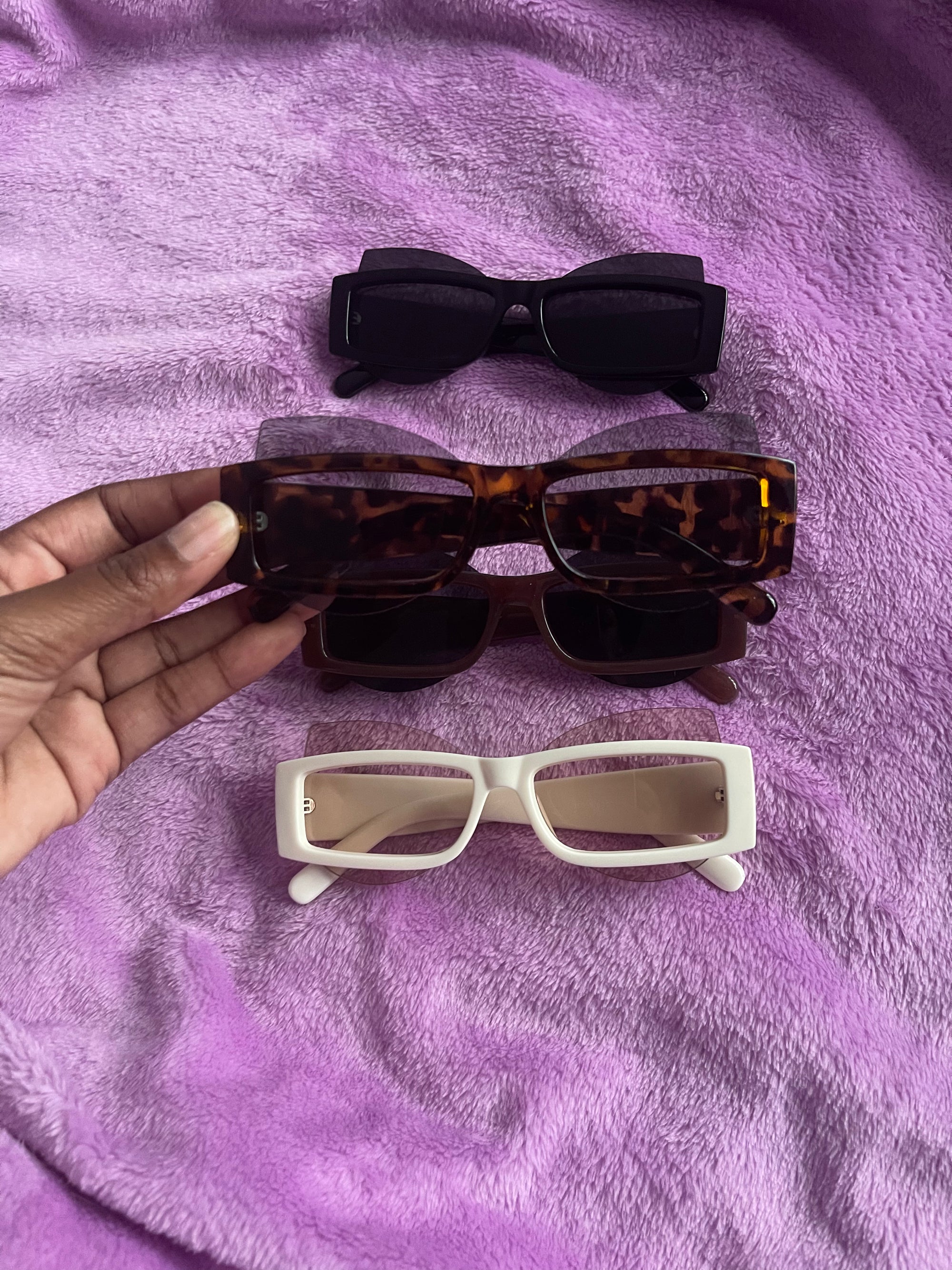 Overshade Sunnies