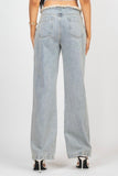 Low Rise Jeans