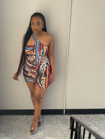 ‘03 Dress
