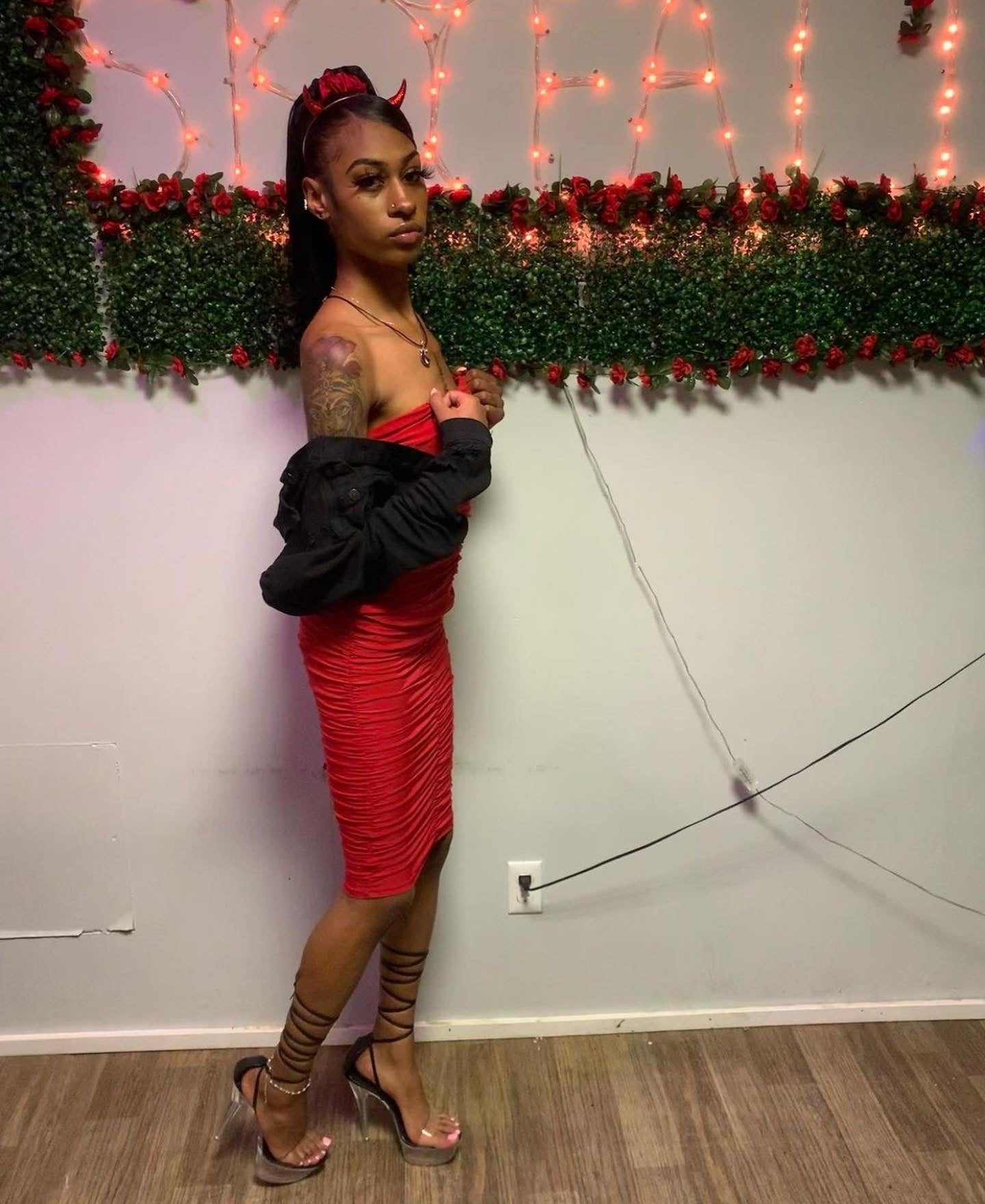 Vixen