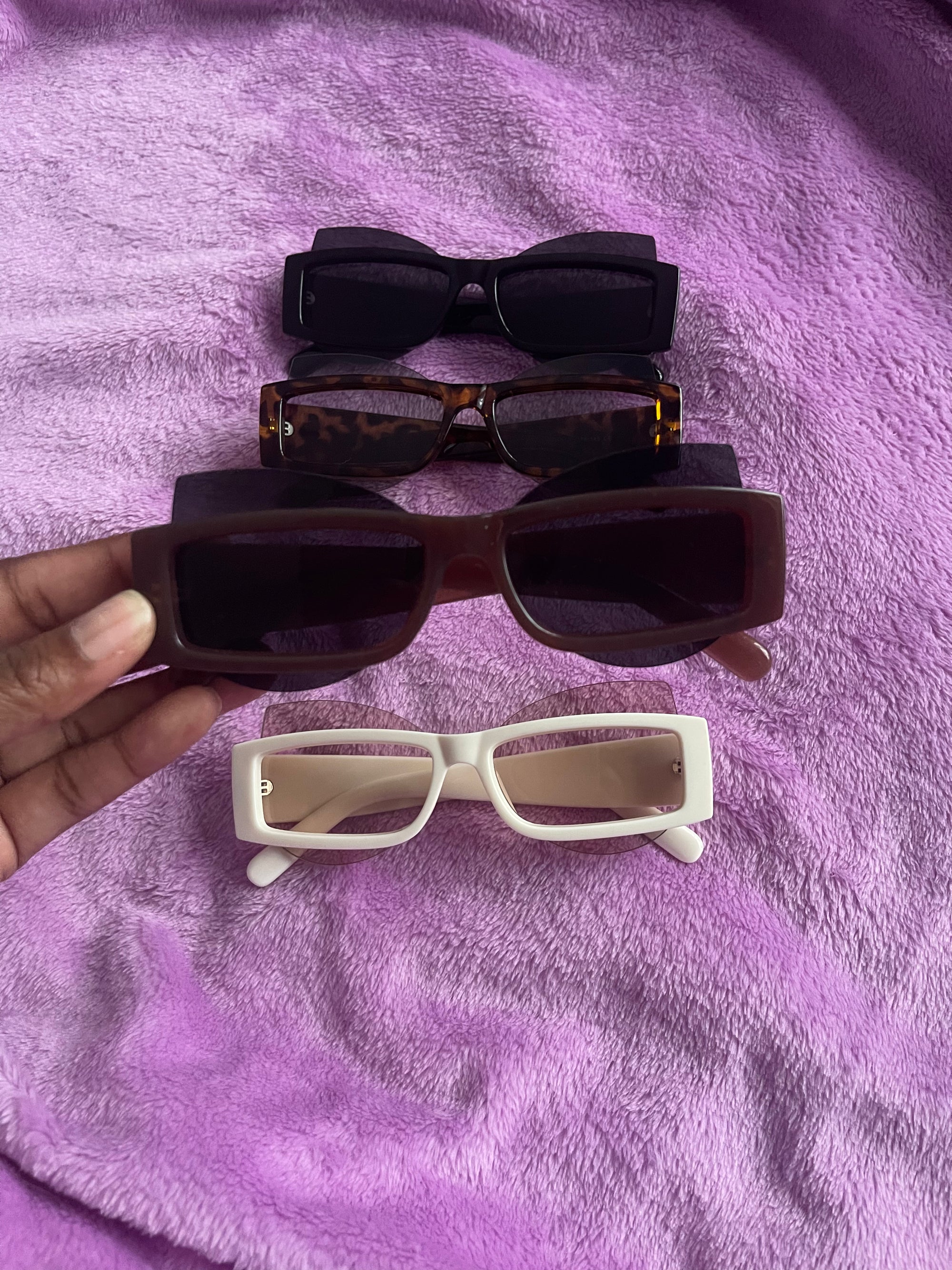 Overshade Sunnies